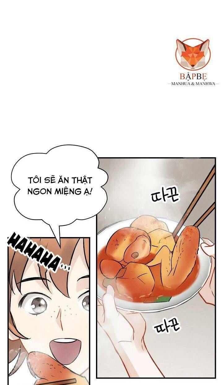 tôi lên cấp chỉ bằng cách ăn chapter 12 40