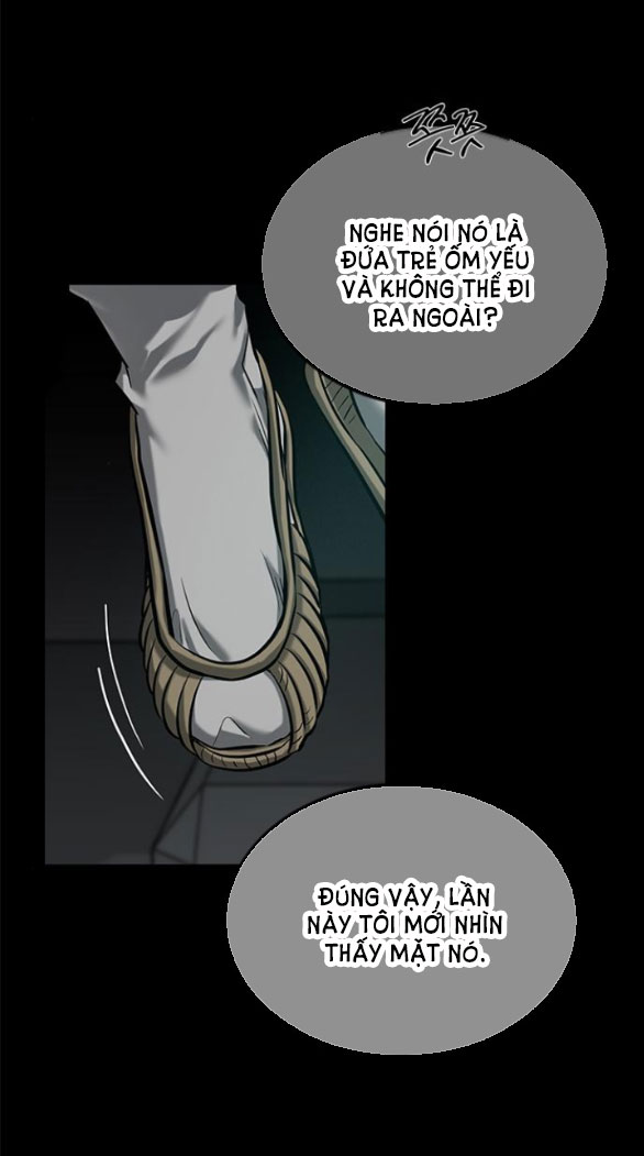 Cạm Bẫy chapter 159.2 58