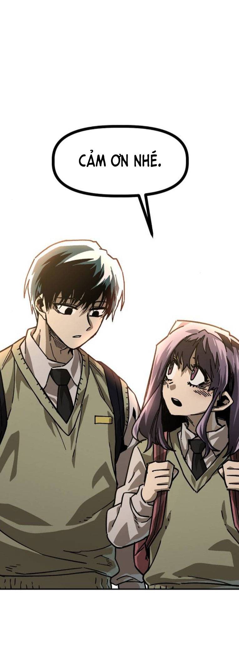 chỉ có cái c.h.ế.t mới là sự cứu rỗi chapter 26 47