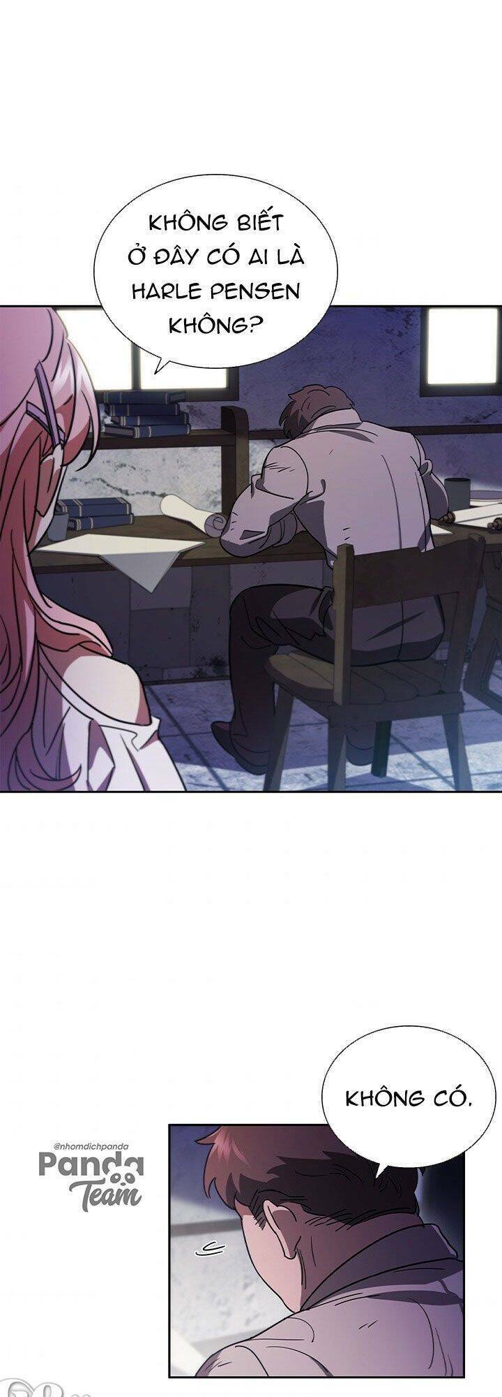 tôi đã ly hôn nhưng lại trở thành tài phiệt chapter 4.2 26