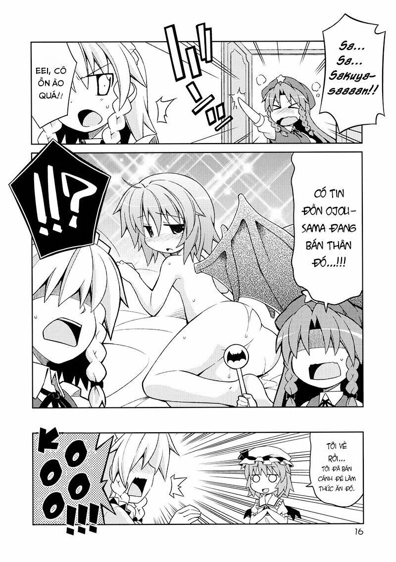 touhou dj chapter 1 16