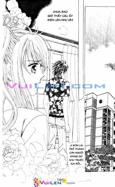 tìm lại tình yêu chapter 126 1