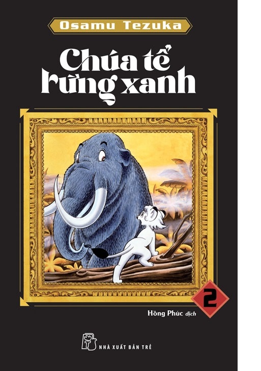 Chúa tể rừng xanh