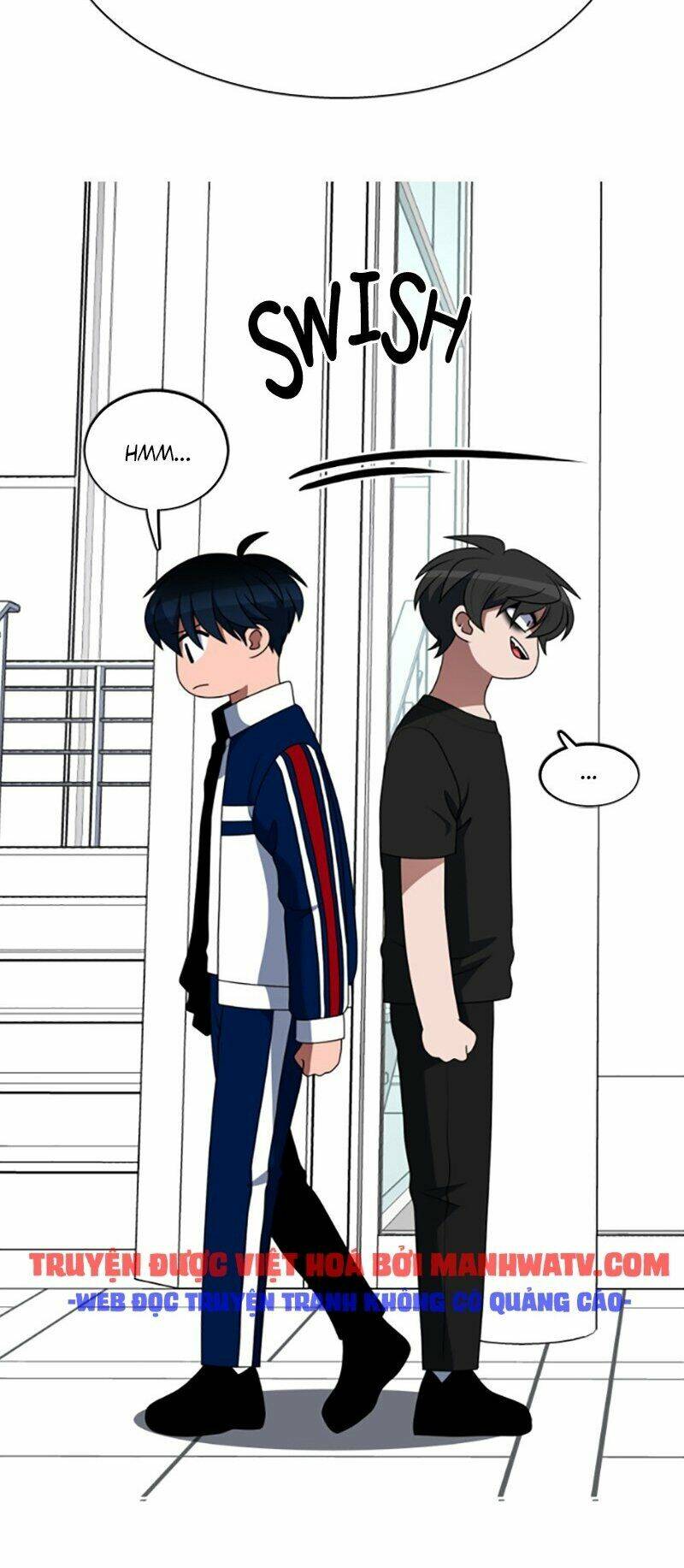 no scope chapter 94 5