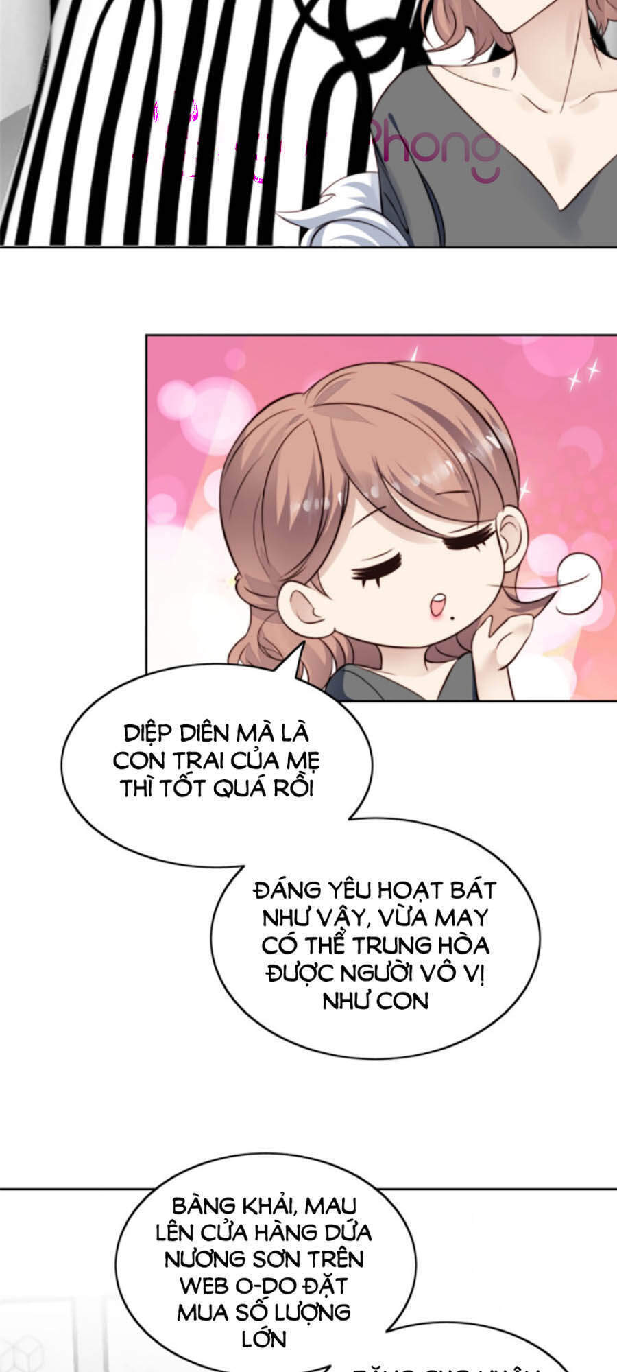 dựa vào đại lão ổn định vị trí c trong nam đoàn chapter 39 25