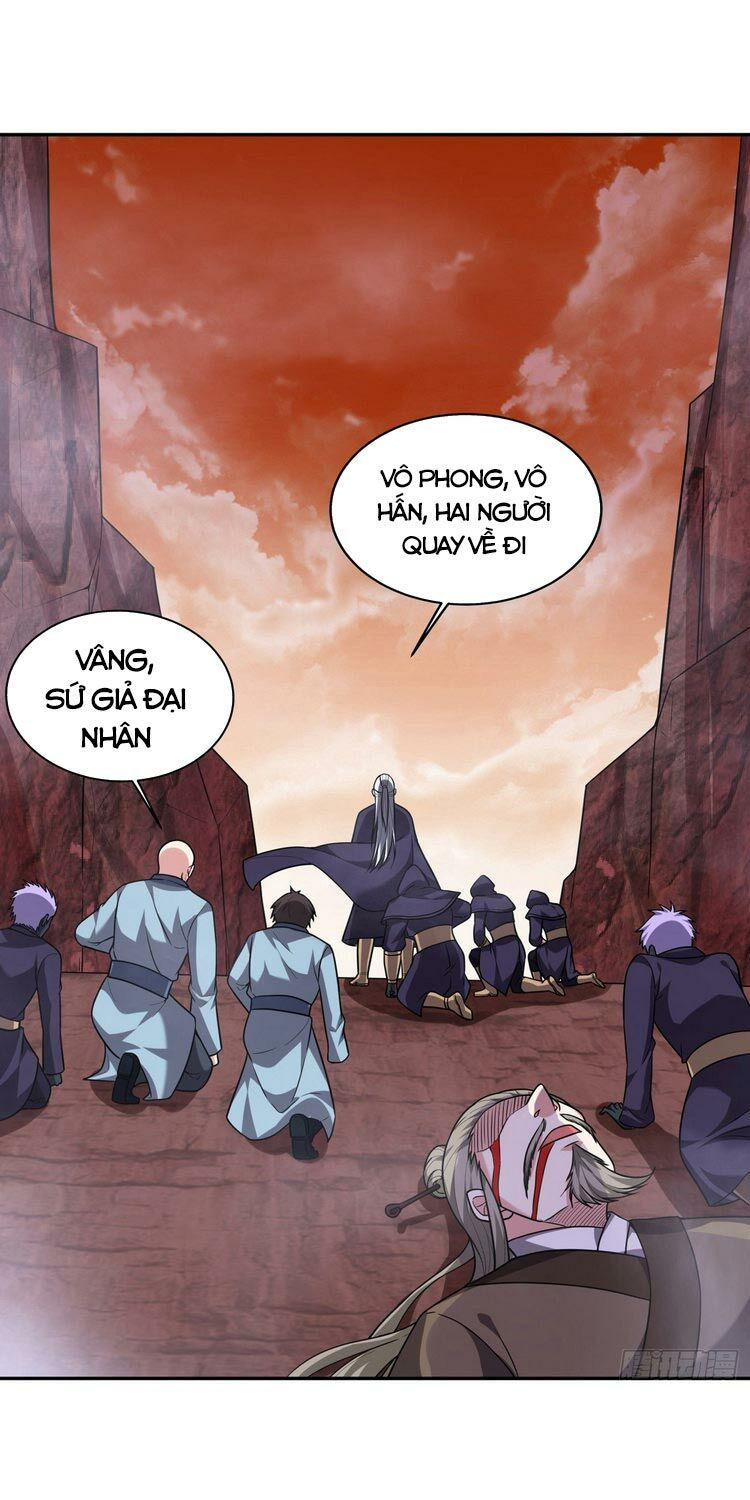 tối cường thần y tại đô thị chapter 193 18