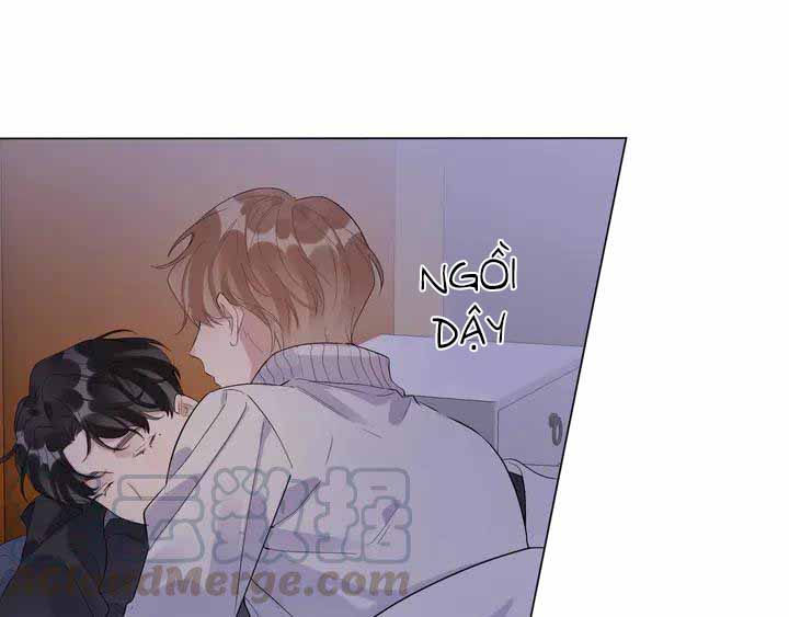 Minh Nhật Tinh Trình chapter 32