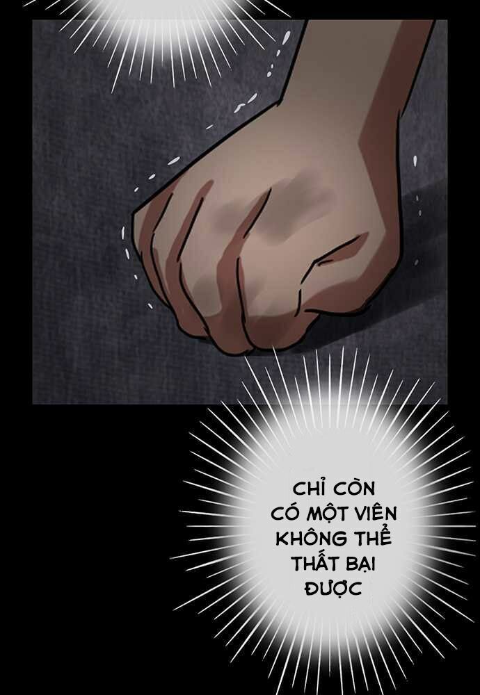 nụ hôn nguyền rủa chapter 31 9