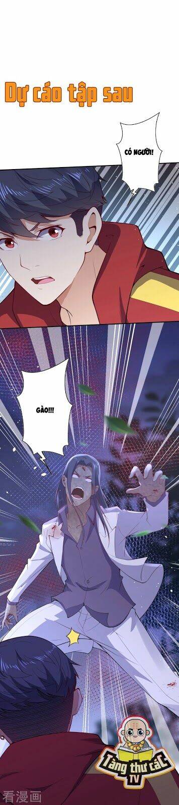 đô thị hộ hoa tiên tôn chapter 17 24