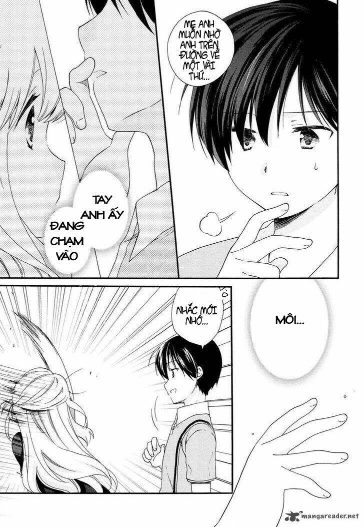 hajiotsu chapter 23 16