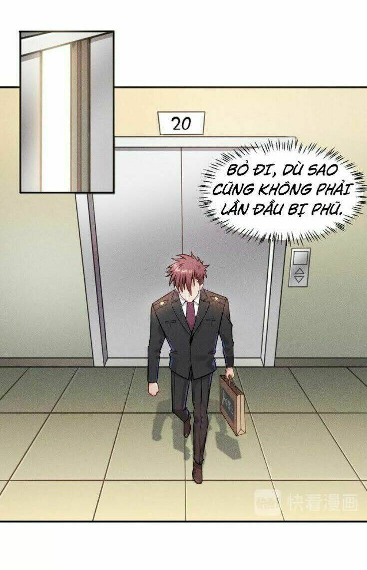 cao thủ cận vệ của nữ chủ tịch chapter 32 22