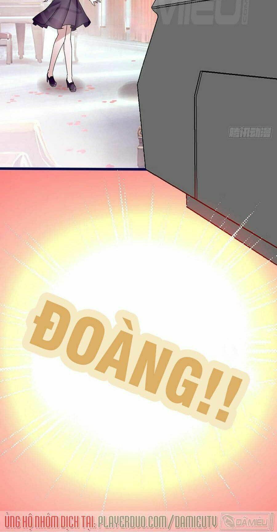 siêu cấp kiện bàn hiệp chapter 15 25