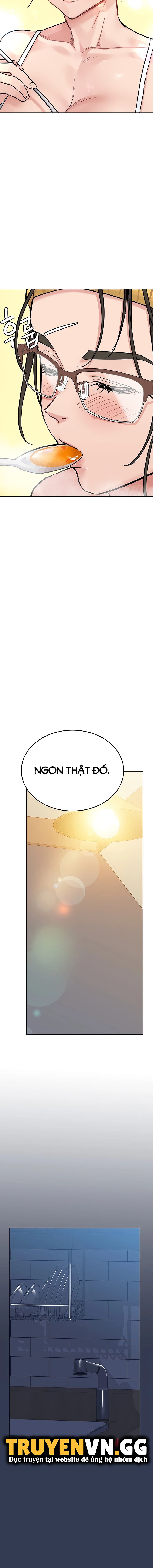 người dì khiêu gợi chapter 82 23