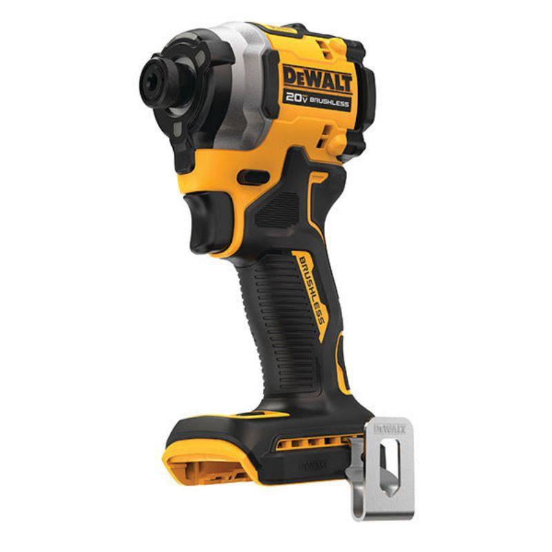 Máy bắt vít Brusless Dewalt 18/20V Max DCF850 - Chính hãng