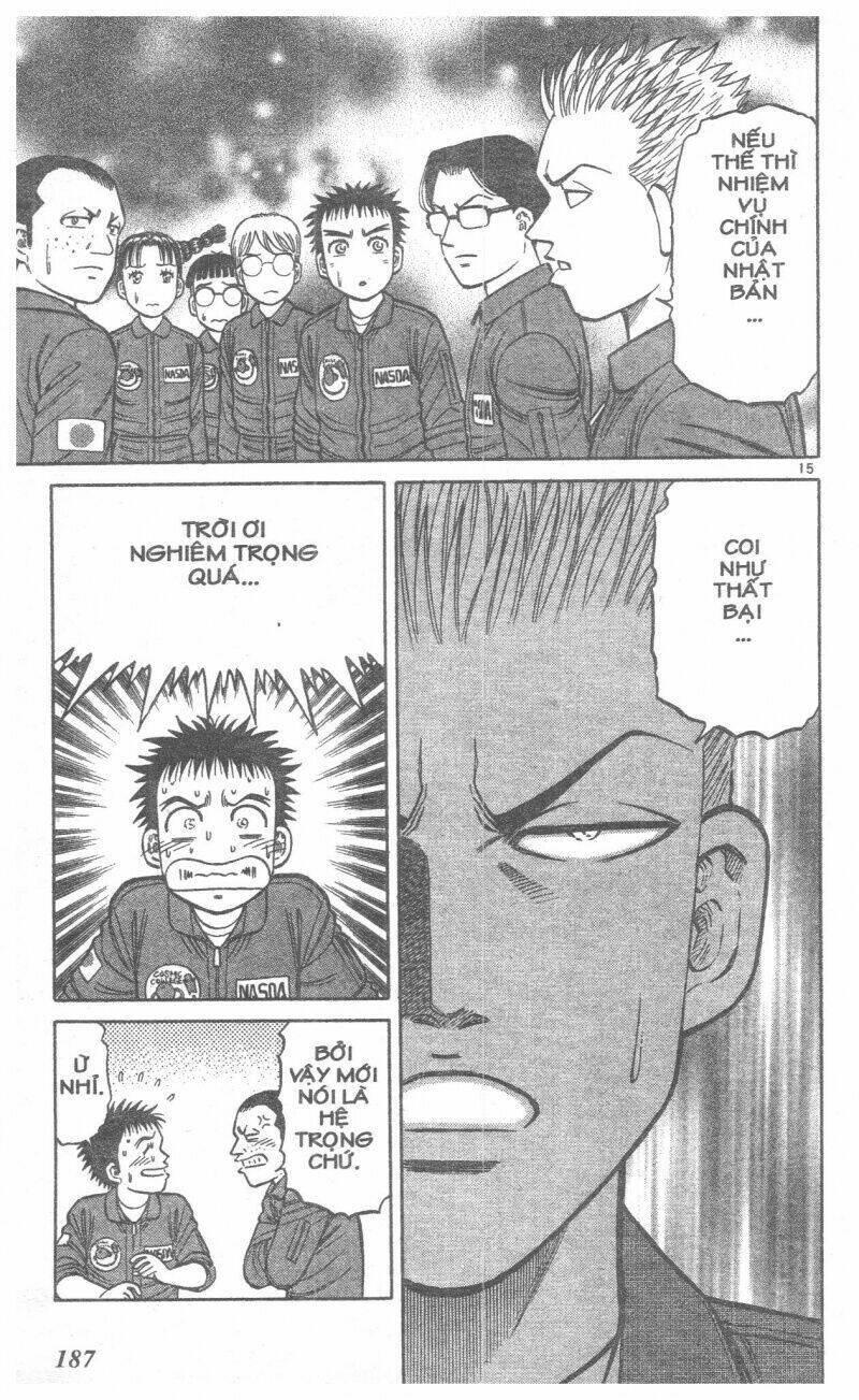 hộ chiếu xanh chapter 2 190