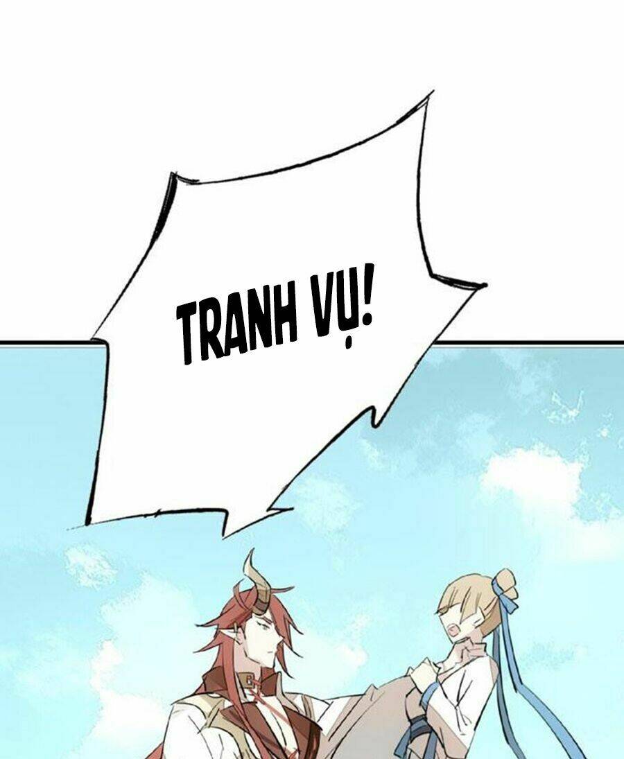 sư phụ lại trêu chọc ta chapter 57 22