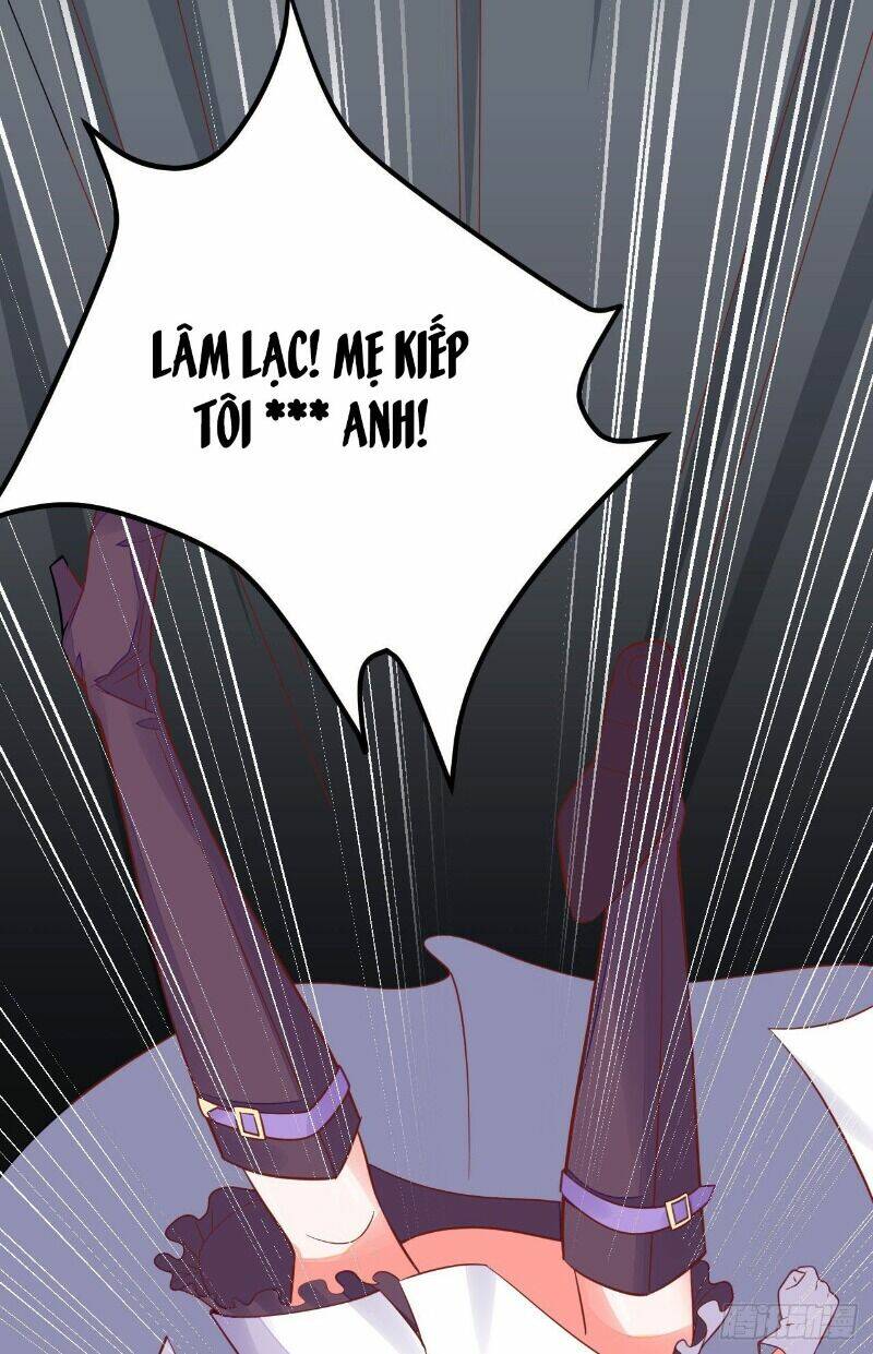 ta phải làm hoàng hậu chapter 1 15