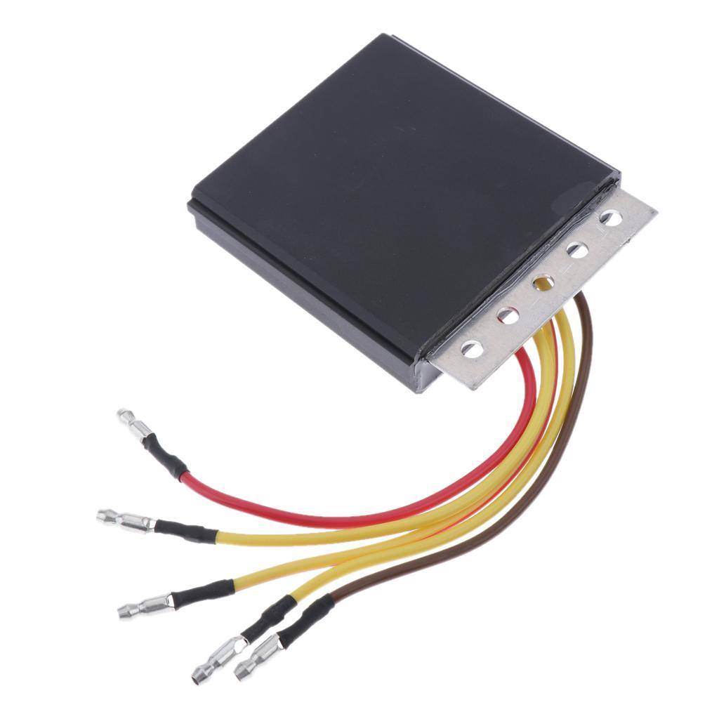 Motorcycle Voltage Regulator  for   400 500 94-97