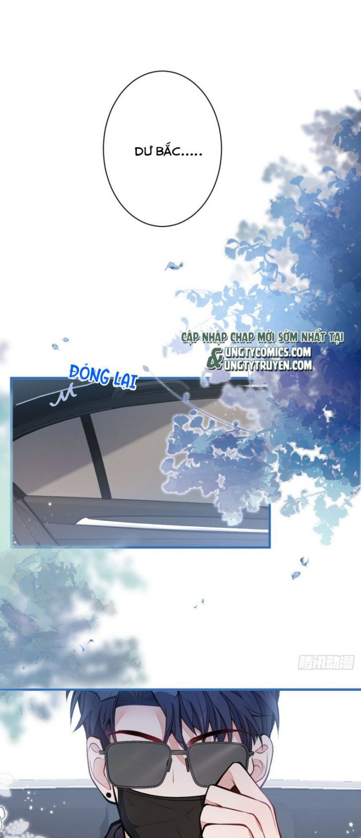 hotsearch của ảnh đế chapter 115 1
