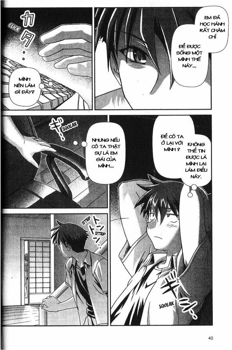 onegai twins chapter 2 13