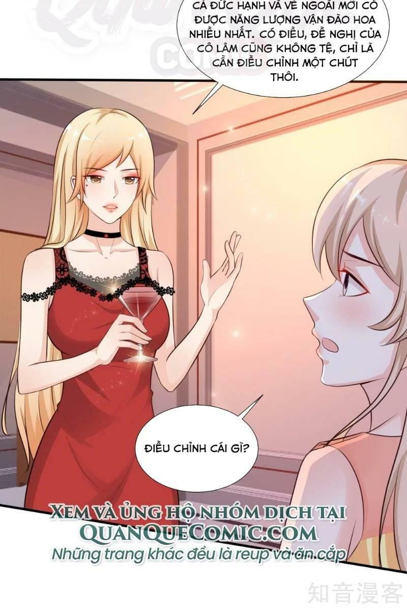 tối cường vận đào hoa chapter 88 2