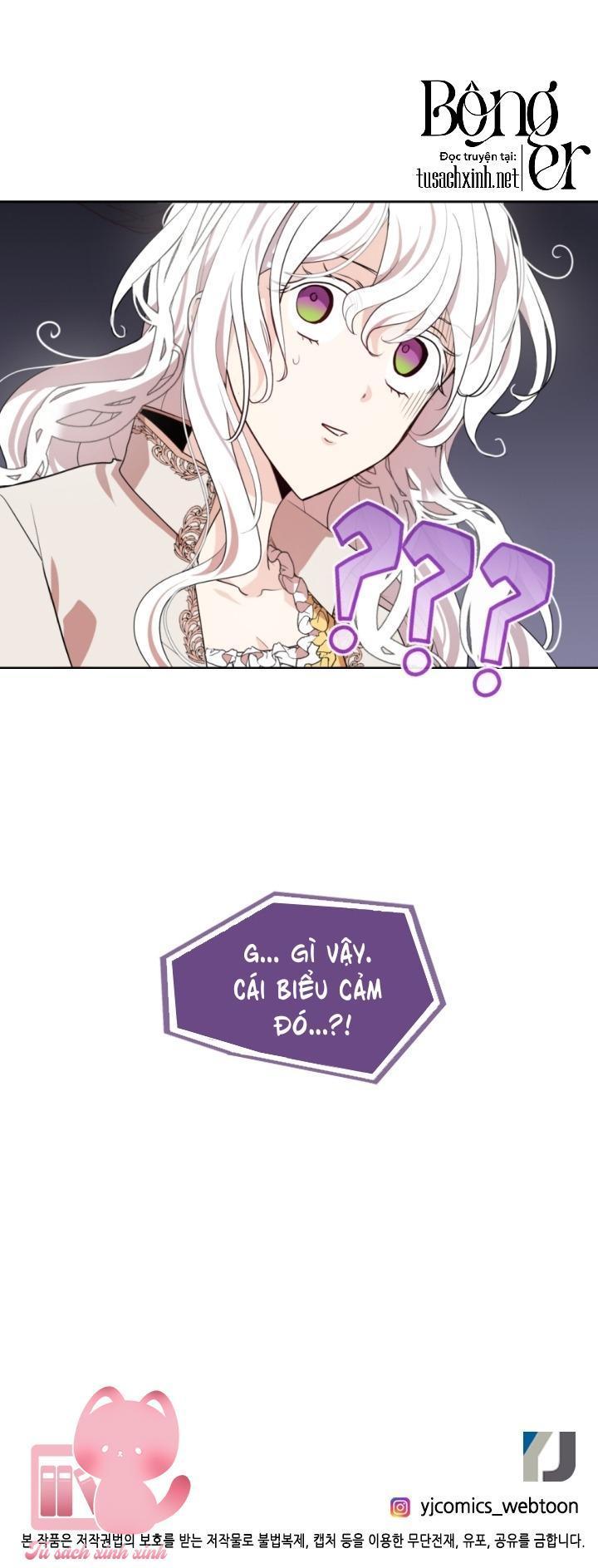 nguyện ước vô vọng của ma nữ chapter 70 53