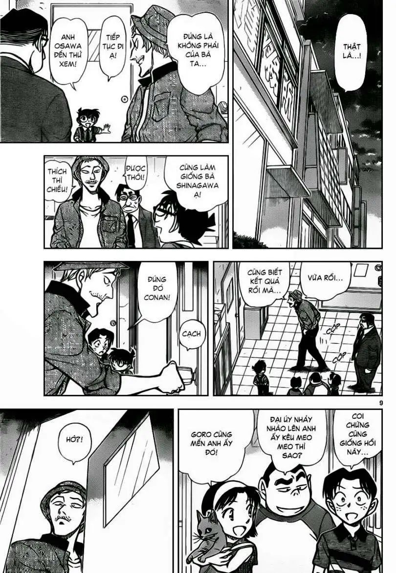 conan chapter 866 9