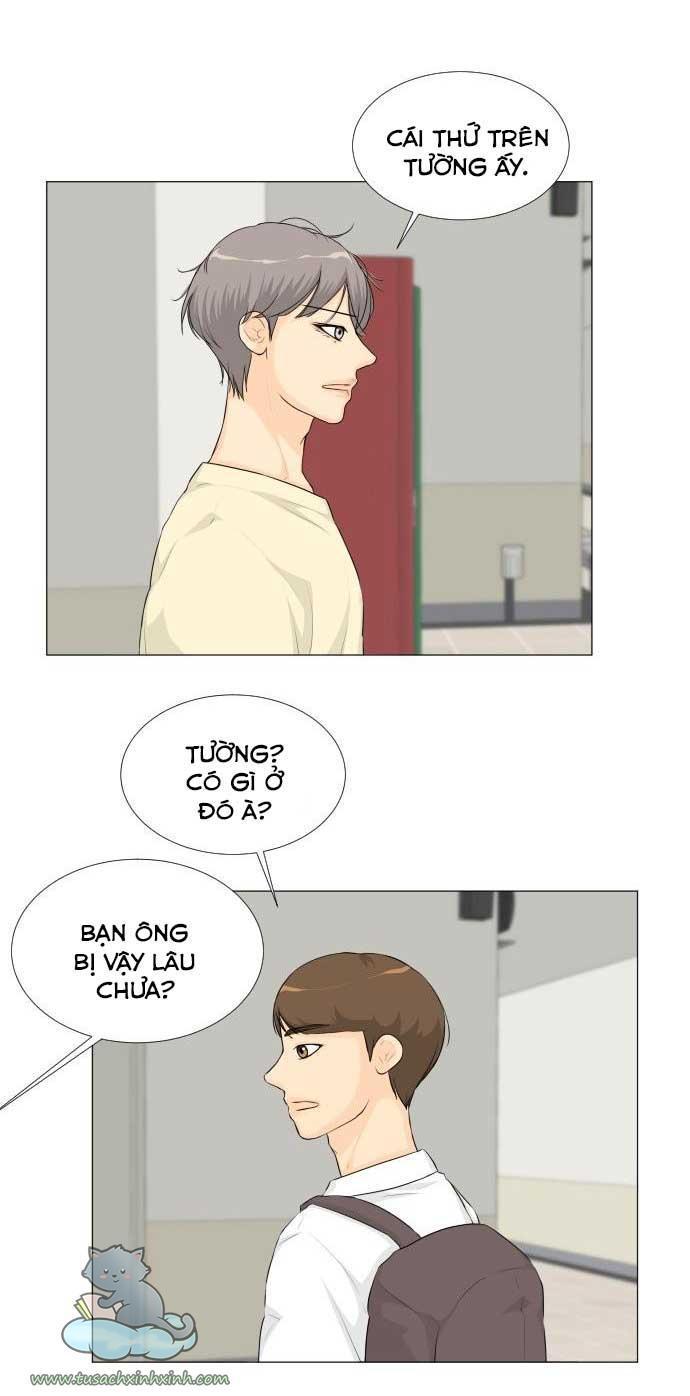 bán quỷ chapter 30 3