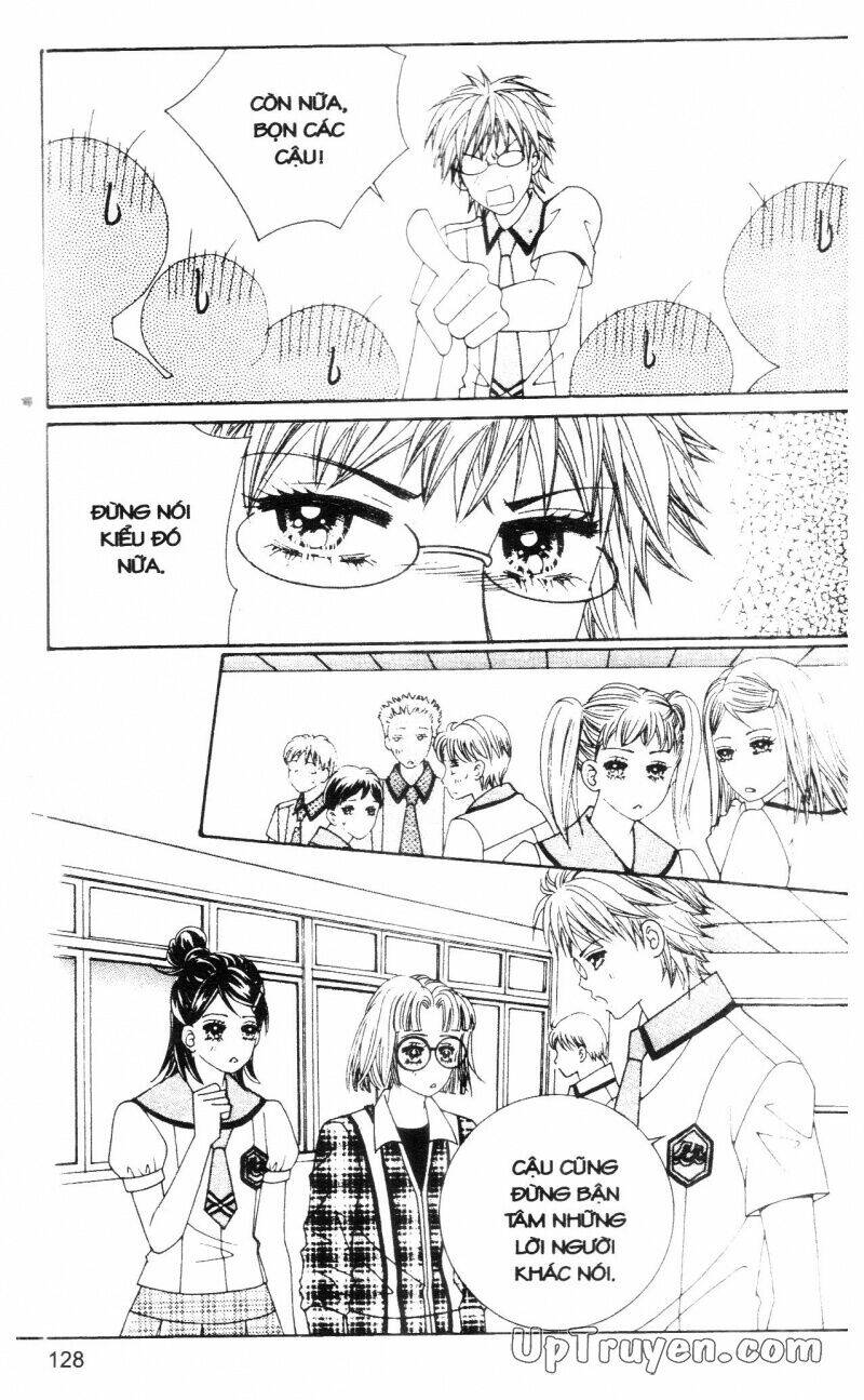 chỉ mình anh chapter 5 130