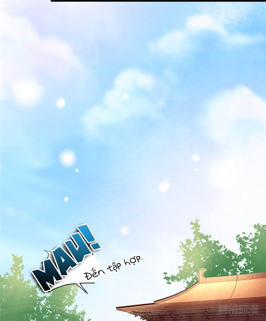 nữ đế livestream công lược chapter 9 26