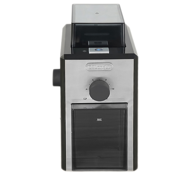 Máy xay cà phê Delonghi KG89 - 110W - Hàng Chính Hãng