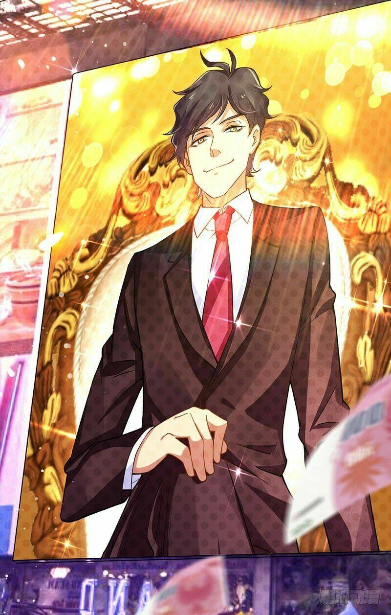 siêu cấp bại gia tử chapter 15 29