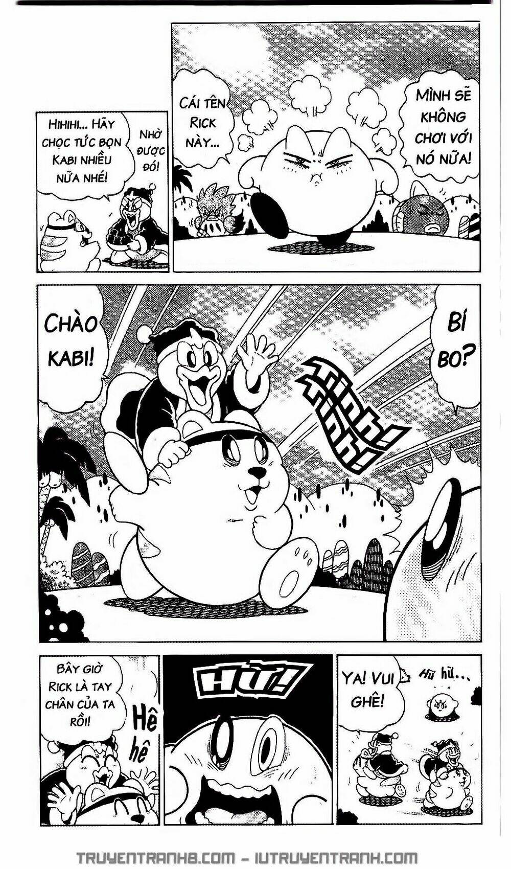 ngôi sao kabi chapter 48 11