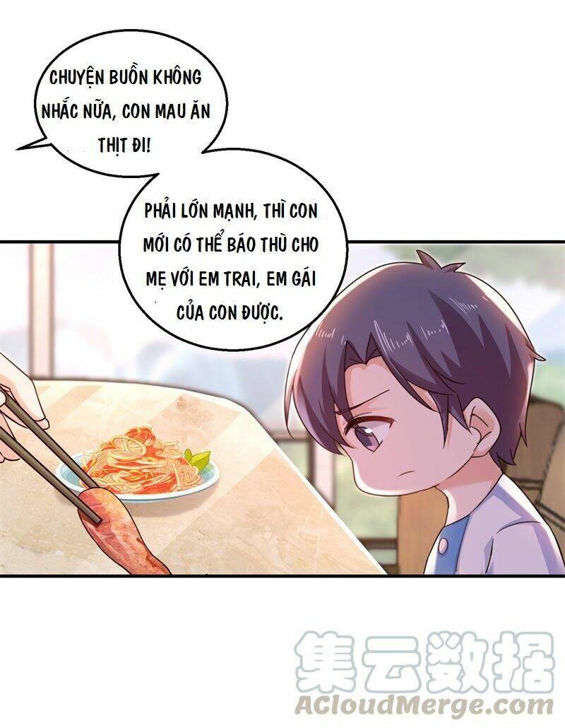 nhập cốt noãn hôn chapter 295 4