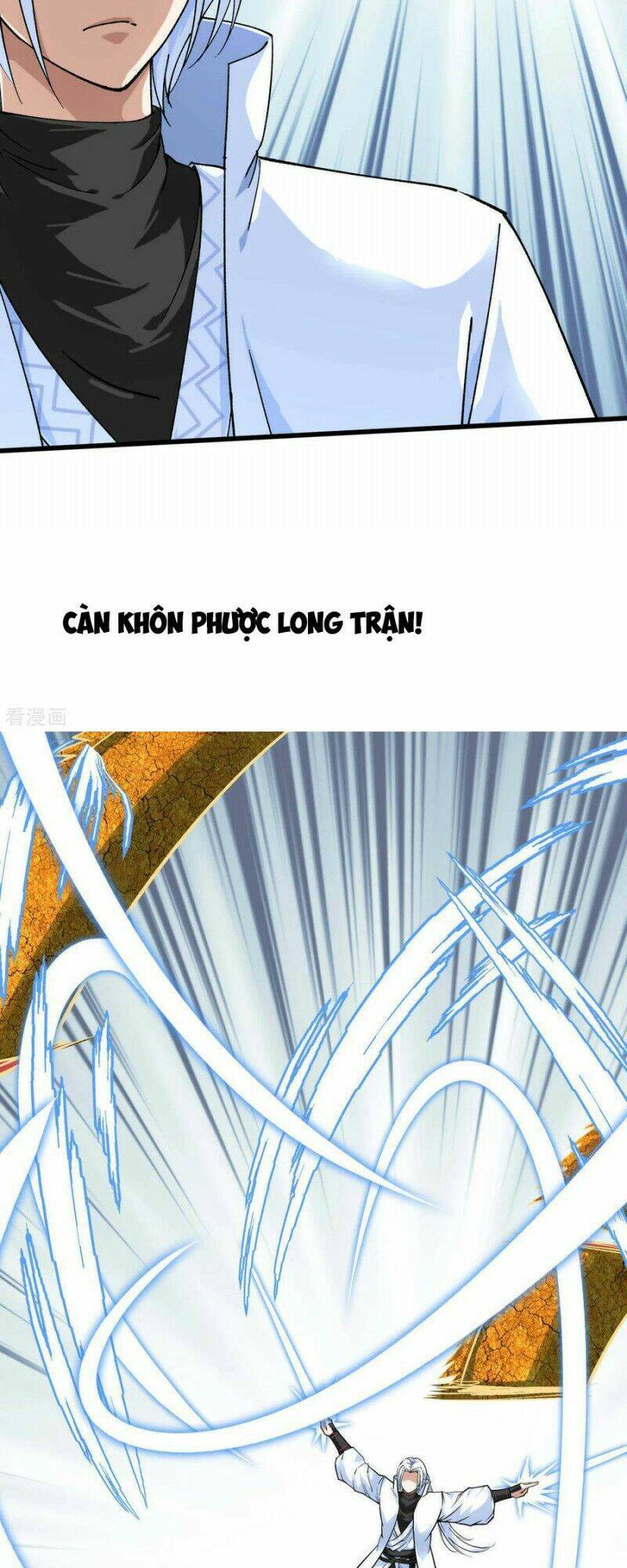 trọng sinh ta là đại thiên thần chapter 163 40