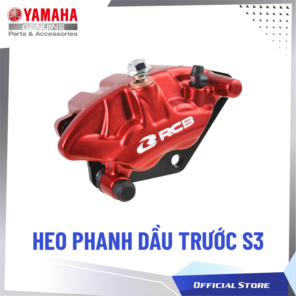 HEO PHANH DẦU TRƯỚC EXCITER 155