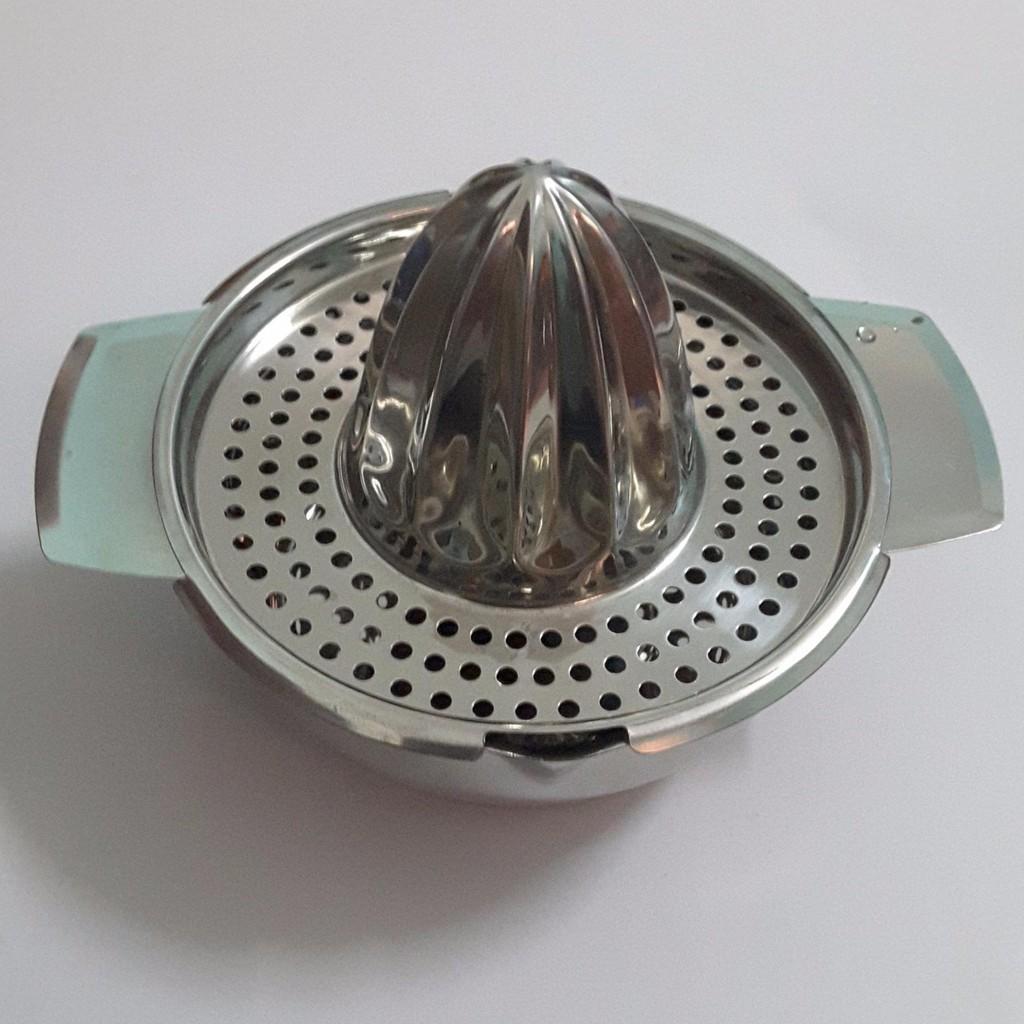 SIÊU RẺ -  DỤNG CỤ VẮT CAM INOX