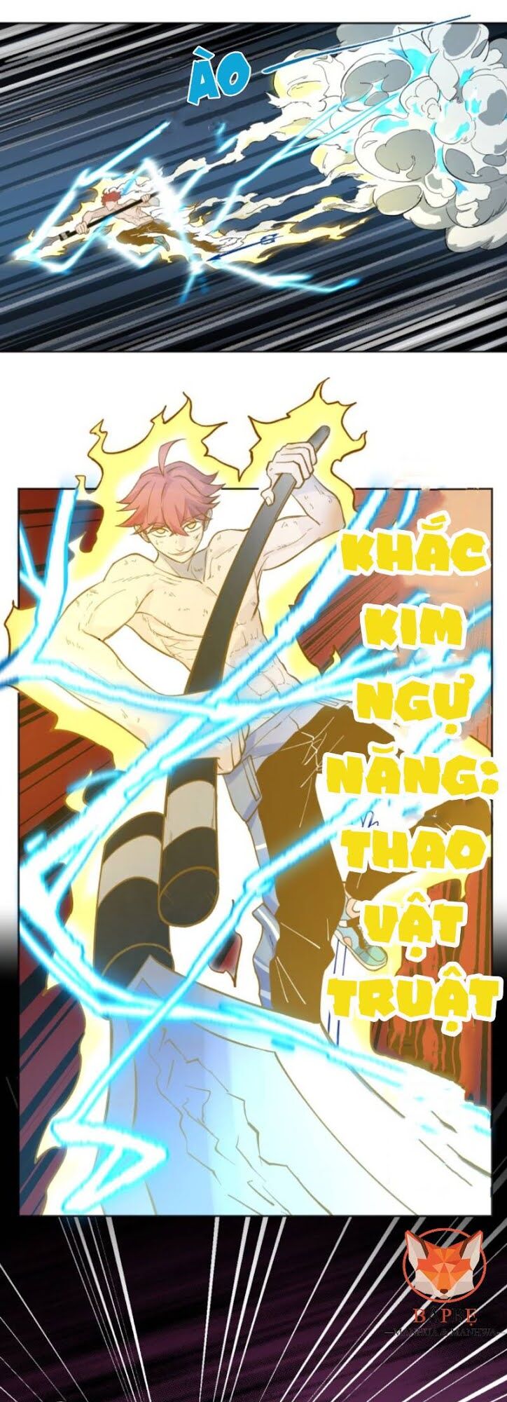 vô hạn khắc kim chi thần chapter 16 21