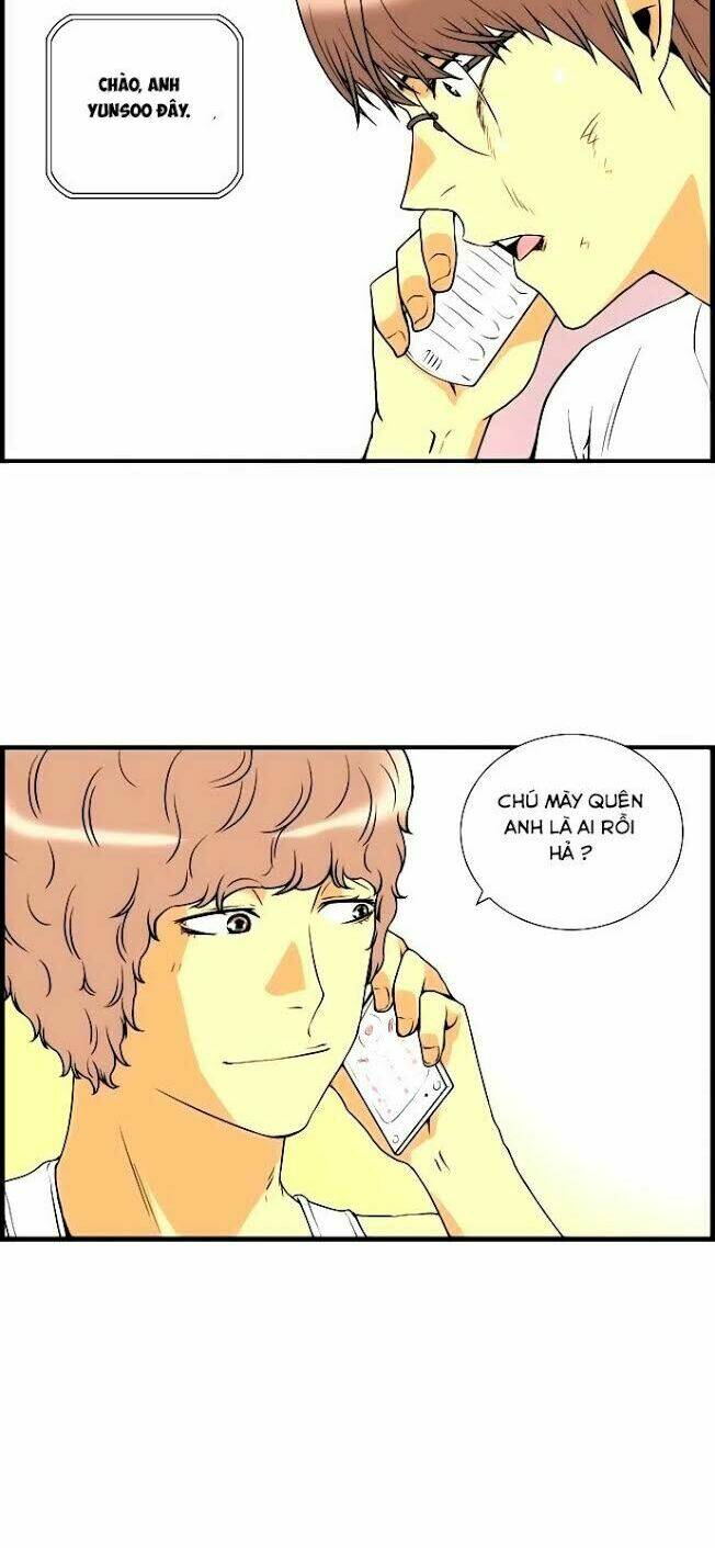 green boy chapter 26 14