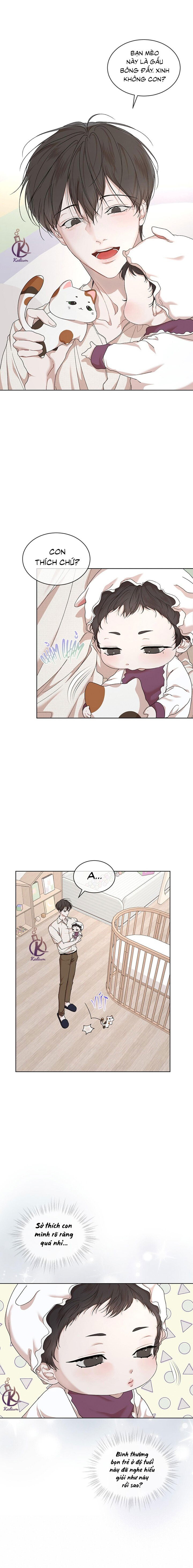 hình thái khởi sinh chapter 85 4