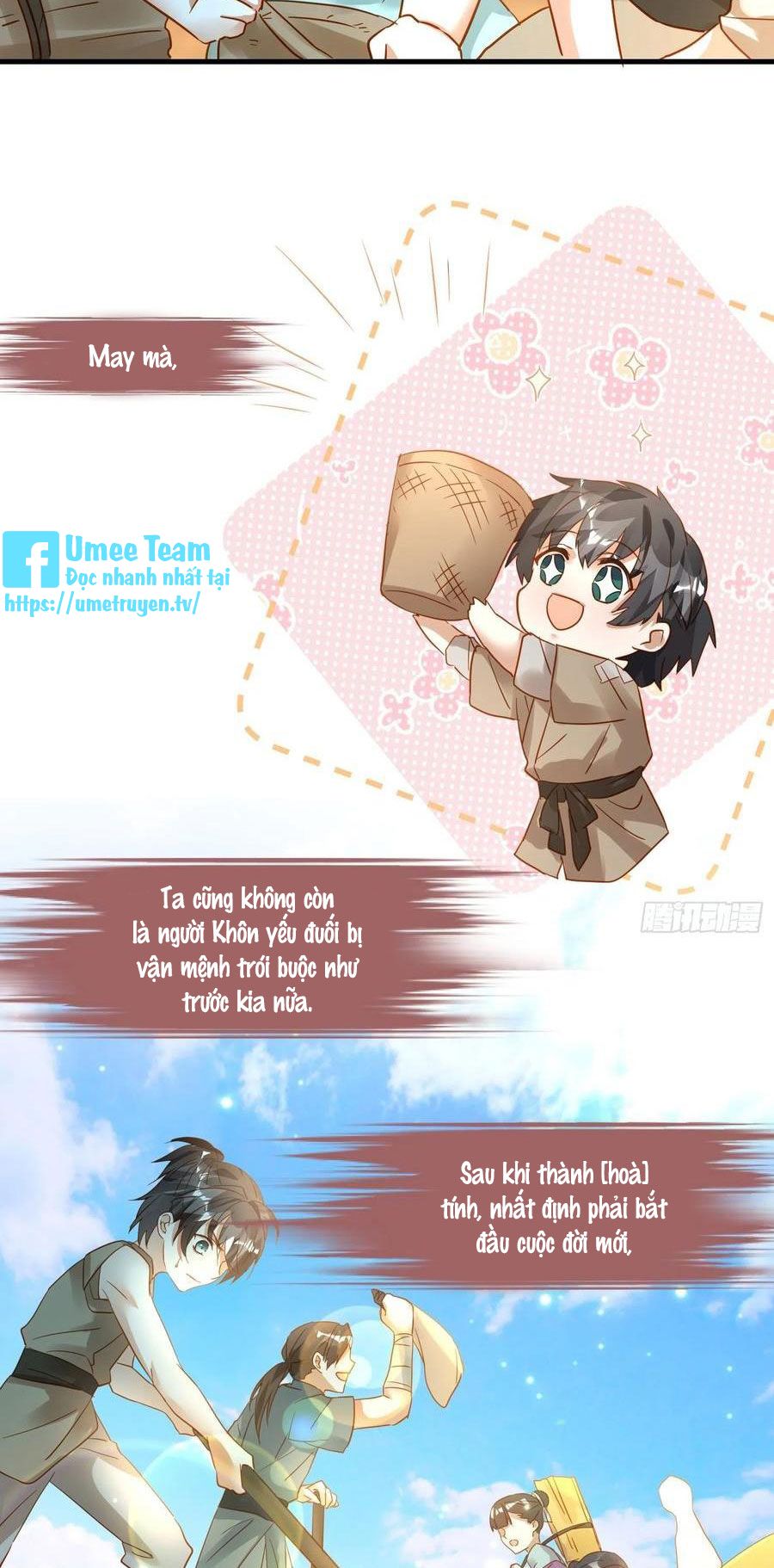 lục thân bất nhận chapter 78 31