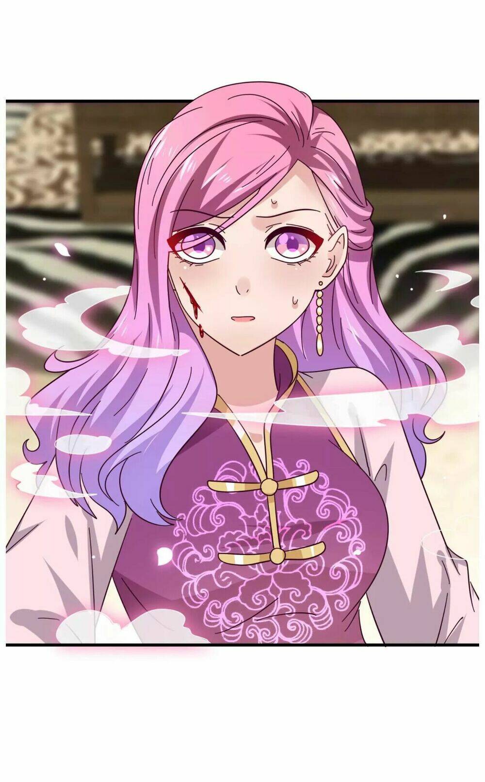 nữ hoàng thú sủng chapter 12 29