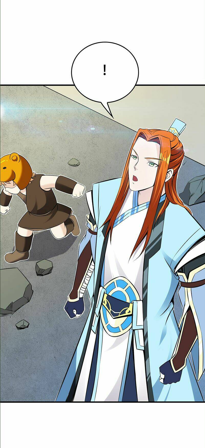 thiên hạ kiếp chapter 35 58