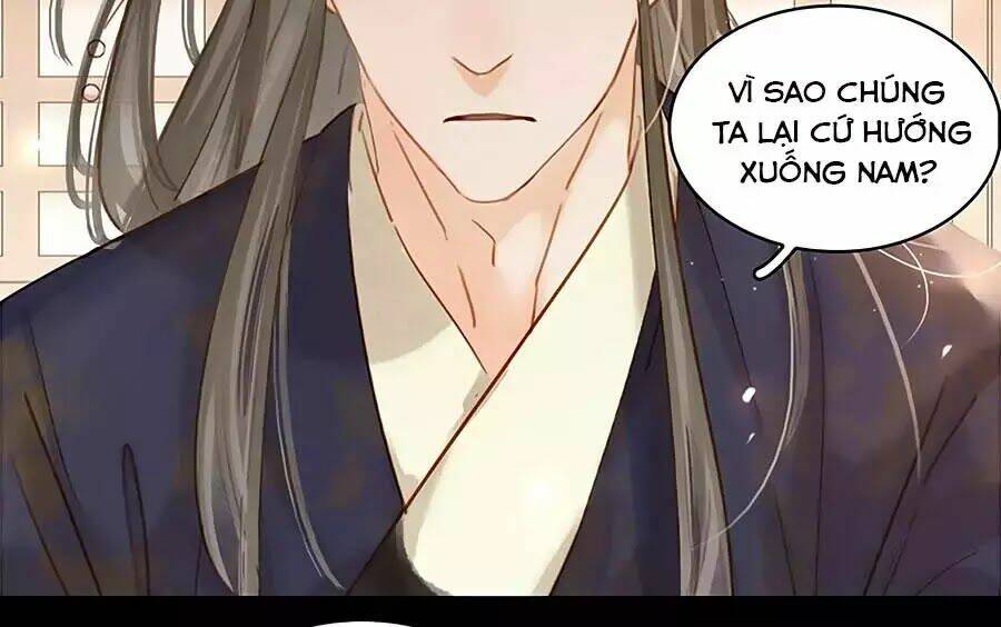 tiểu sư phụ, tóc giả của ngài rơi rồi! chapter 22 41