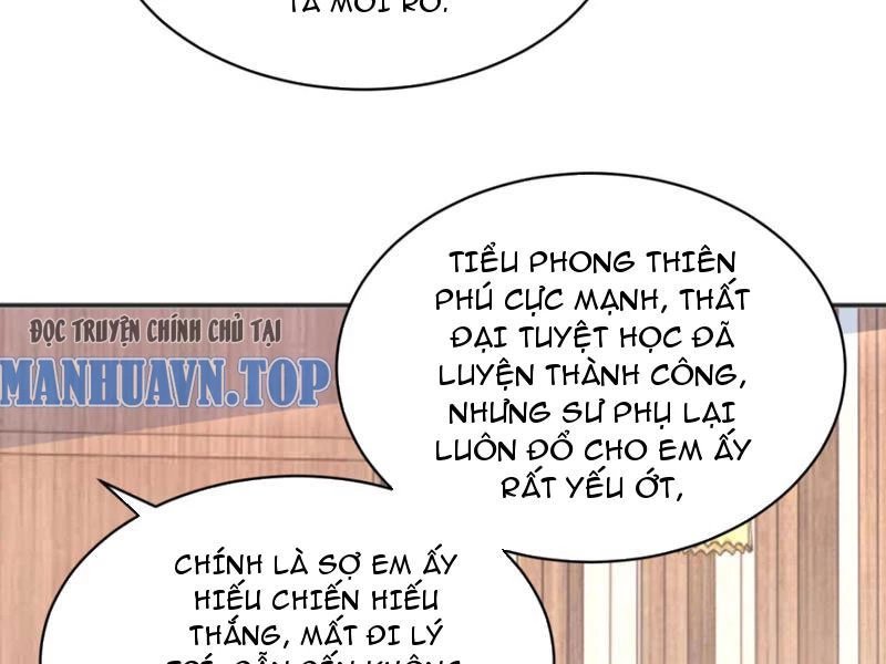 bảy vị tỷ tỷ tuyệt thế vô song của ta chapter 7 68