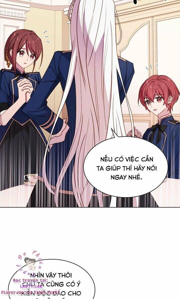 để yên cho tiểu thư hiền chapter 31 15