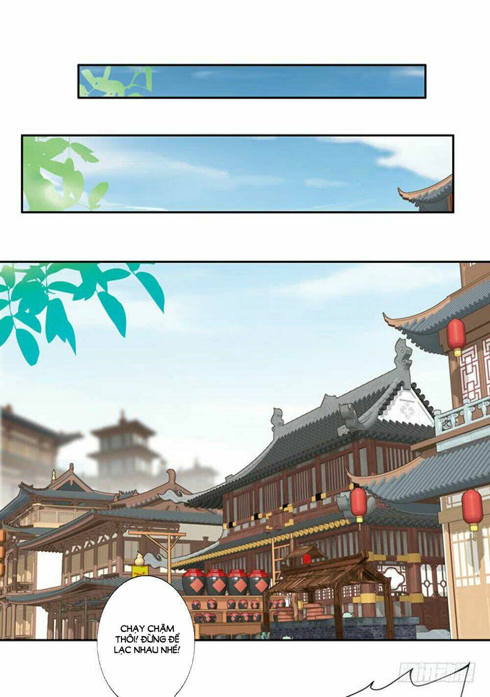 thiền tâm vấn đạo chapter 42 9