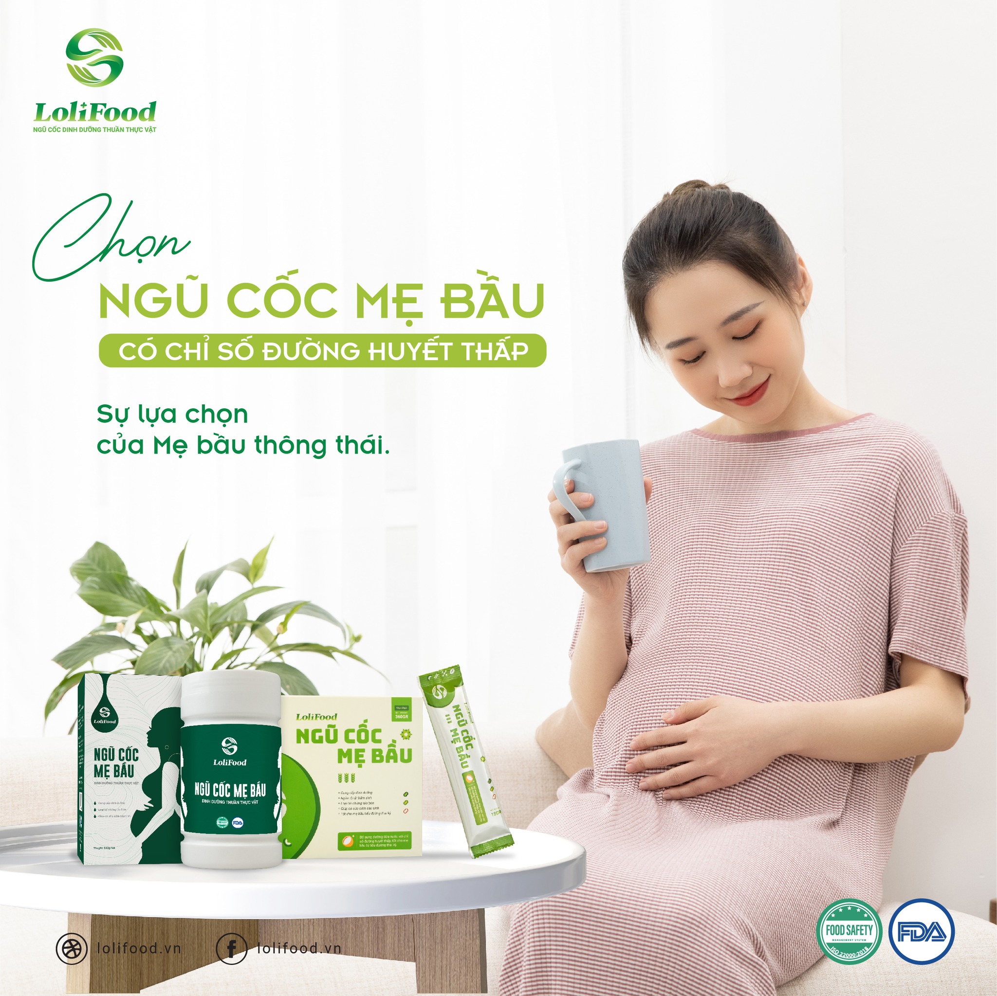 Ngũ Cốc Bà Bầu Pregnlife, Ngũ Cốc Siêu Hạt 14 Loại Hạt Dinh Dưỡng, Ngũ Cốc Dinh Dưỡng Cao Cấp Cho Mẹ Bầu Hộp 500gr