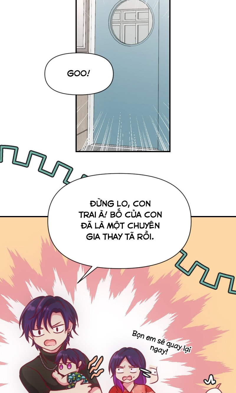 xin chào con yêu chapter 50 42