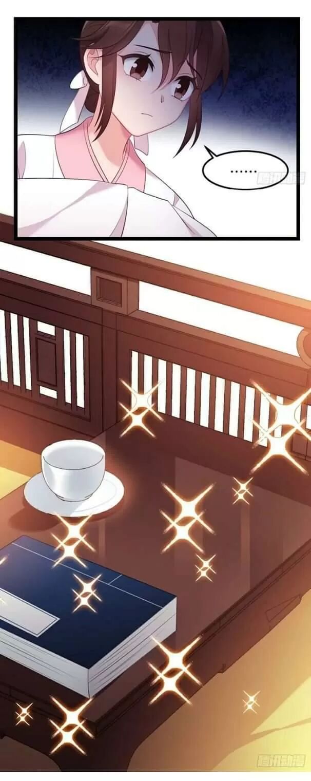 ta mới không gả cho hoàng tử phản diện chapter 12 24